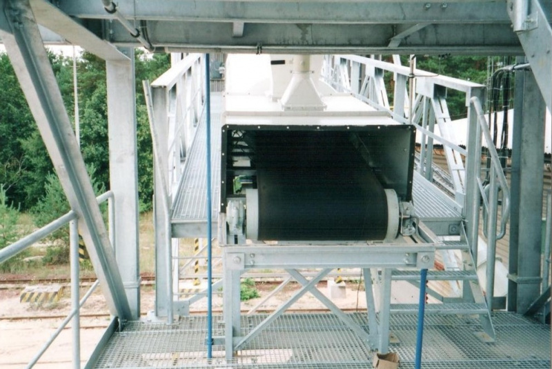 Fotogaléria technólogie