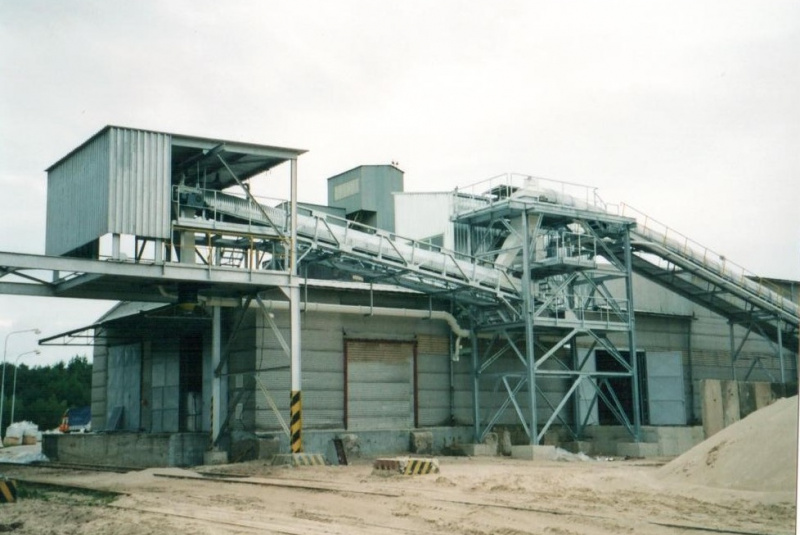 Fotogaléria technólogie